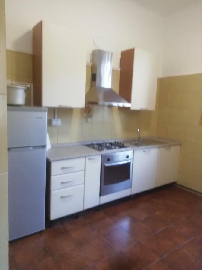 דירות לה ספציה La Casa Di Sara מראה חיצוני תמונה