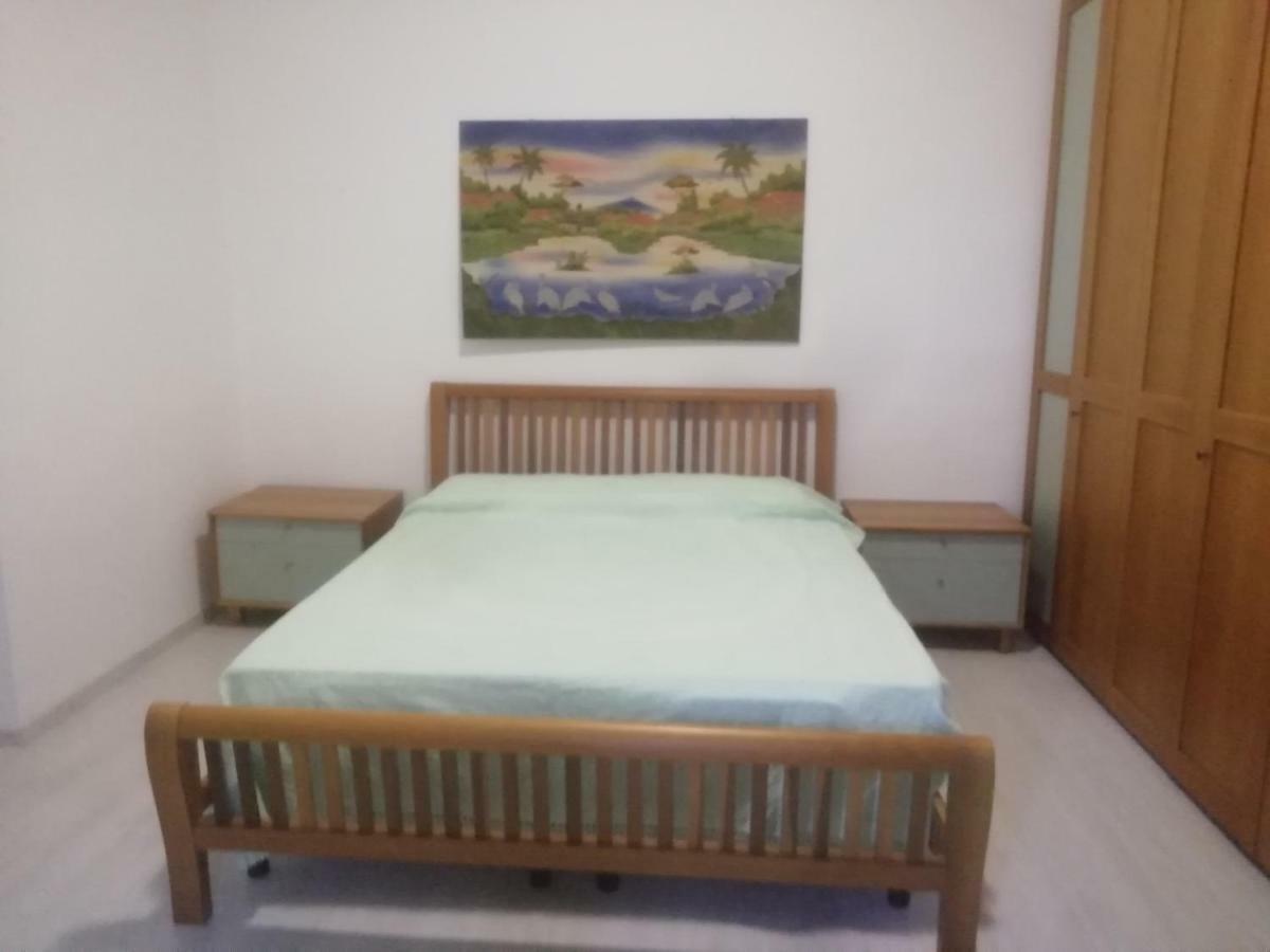 דירות לה ספציה La Casa Di Sara מראה חיצוני תמונה
