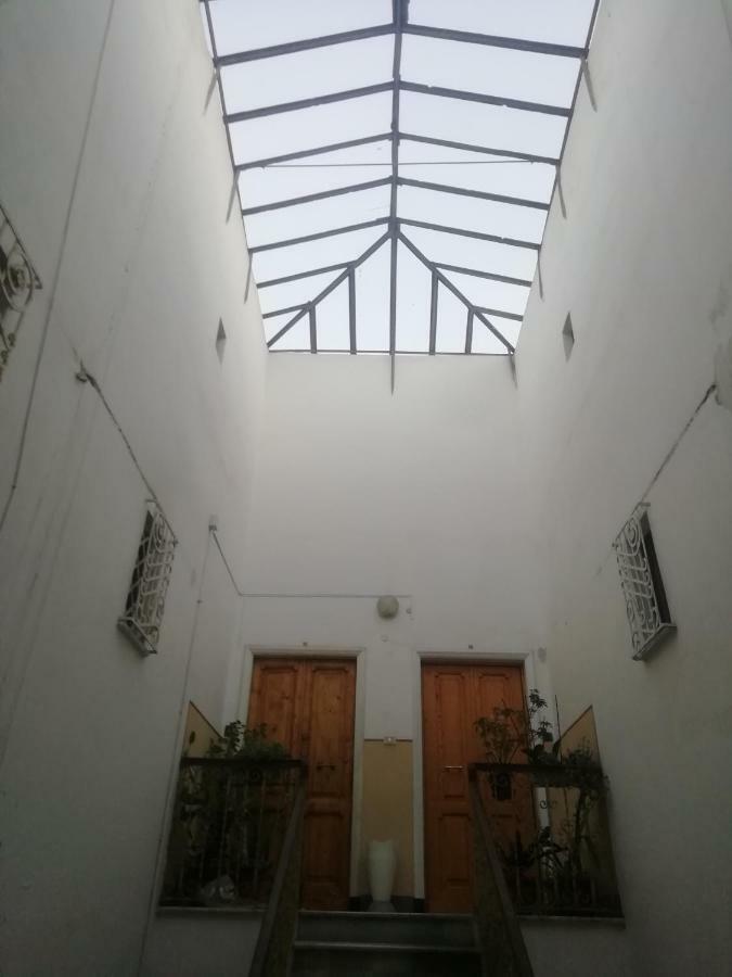דירות לה ספציה La Casa Di Sara מראה חיצוני תמונה