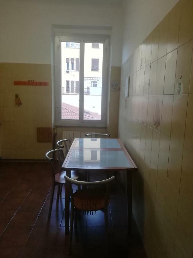 דירות לה ספציה La Casa Di Sara מראה חיצוני תמונה