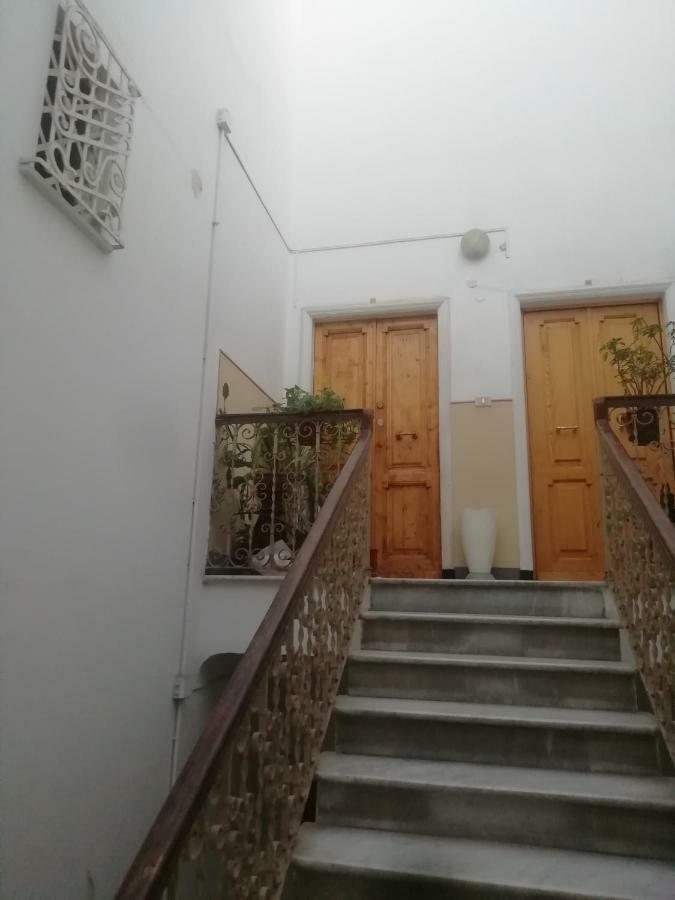 דירות לה ספציה La Casa Di Sara מראה חיצוני תמונה